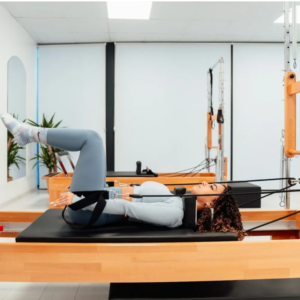 Plan Mensual Pilates 1 Sesión Semanal