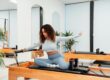 Pilates Reformer